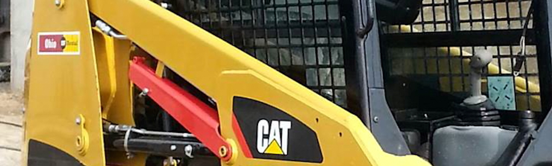 Heavy Equipment